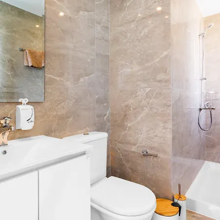 Apartment Lavra Residences Ix *