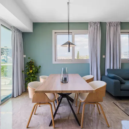 Apartment Lavra Residences Ix *