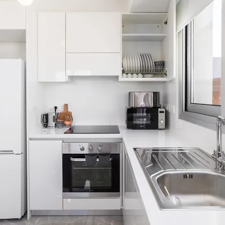 Apartment Lavra Residences Ix