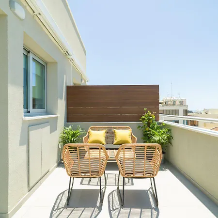 Lavra Residences Ix * Limasol