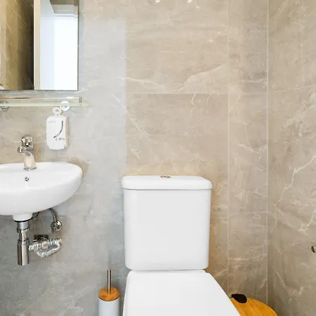 Lavra Residences Ix * Limasol